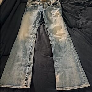 Buckle jeans Big Casey K 31L